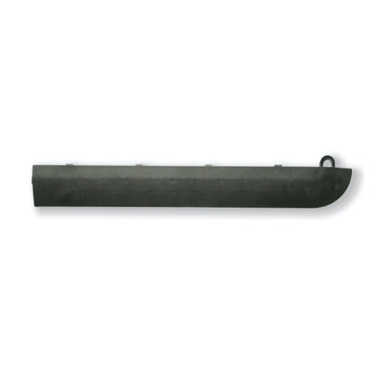 Male Edge w/Integrated Corner - Lok Series