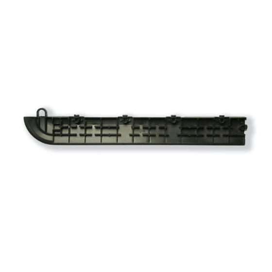 Male Edge w/Integrated Corner - Lok Series