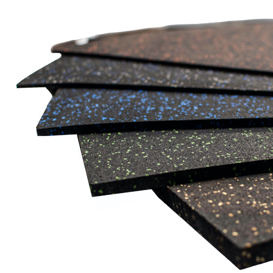 1/2" Ruthless Mats