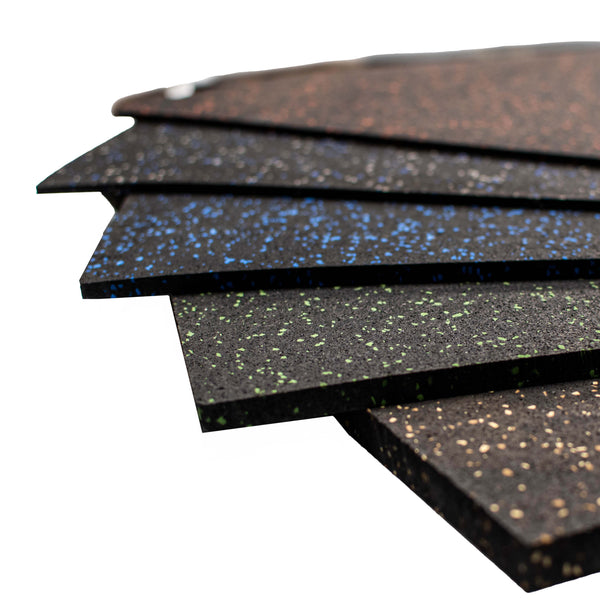 1/4" Mighty-Mats