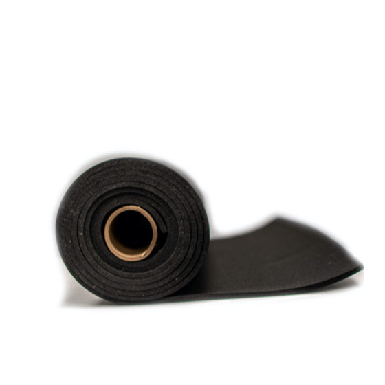 8mm Brute Custom Cut Rubber Rolls