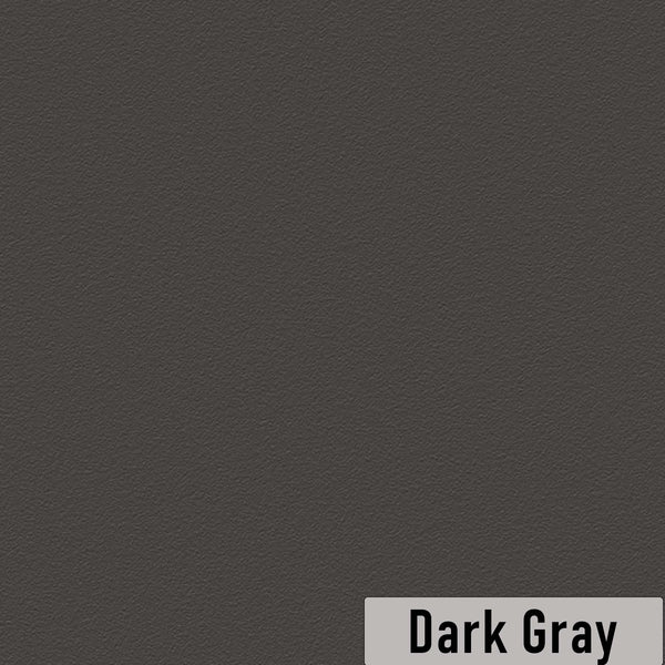 DuroGym Tiles 7mm Dark Gray 20.5"x20.5" 7mm