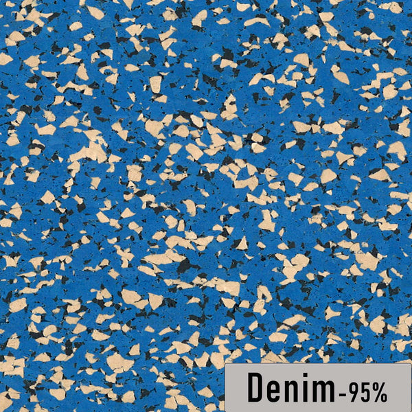 SofSafe Premium 95% Series Denim 24"x24"