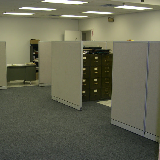 Carpetflex Tiles