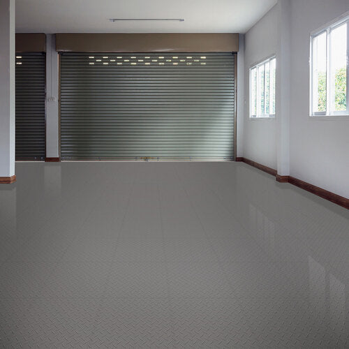 Diamond ToughFlex Garage Tile