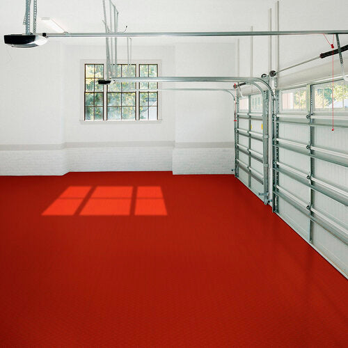 Diamond ToughFlex Garage Tile