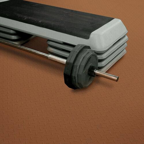 Diamond ToughFlex Garage Tile