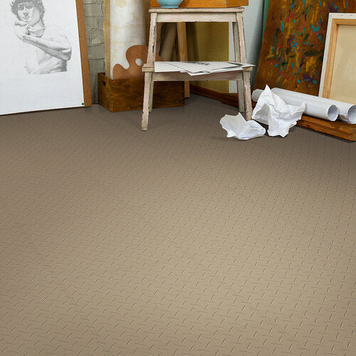 Diamond ToughFlex Garage Tile