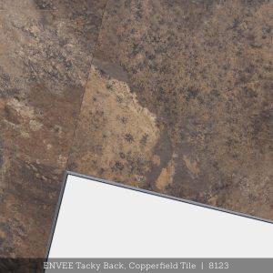 Tacky Back Tiles