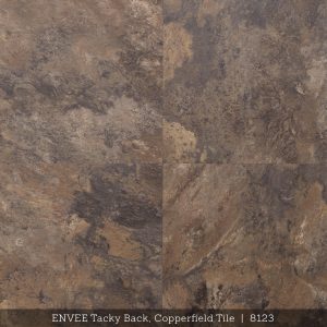 Tacky Back Tiles