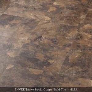 Tacky Back Tiles