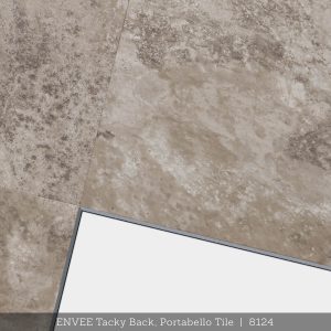 Tacky Back Tiles