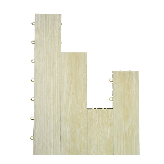 Flex-letic Planks