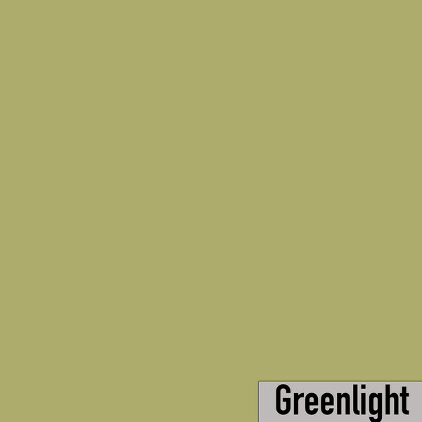 Diamond-Lok XL Tiles Green Light 18"x18" 1 2"