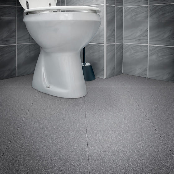 Stone ToughFlex Garage Tile