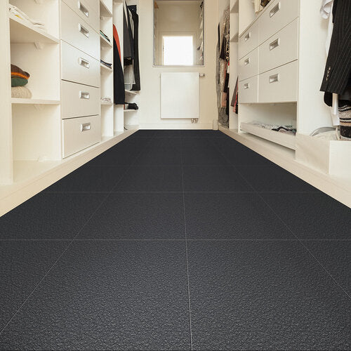 Stone ToughFlex Garage Tile