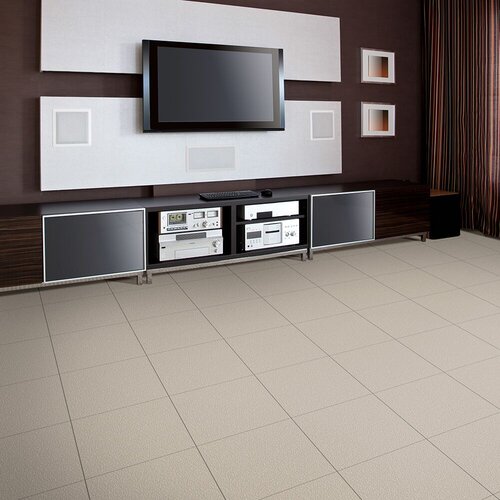 Stone ToughFlex Garage Tile