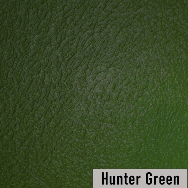 Stone ToughFlex Garage Tile Hunter Green 20"x20" 5.5mm
