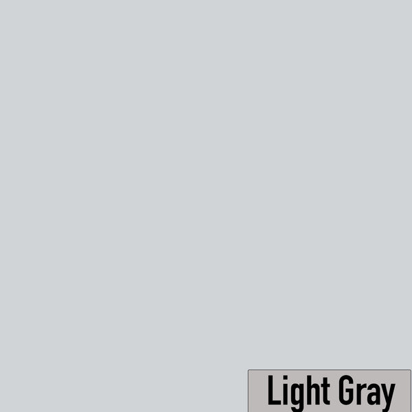 Aqua-Tile Light Gray 12"x12" 3 8"