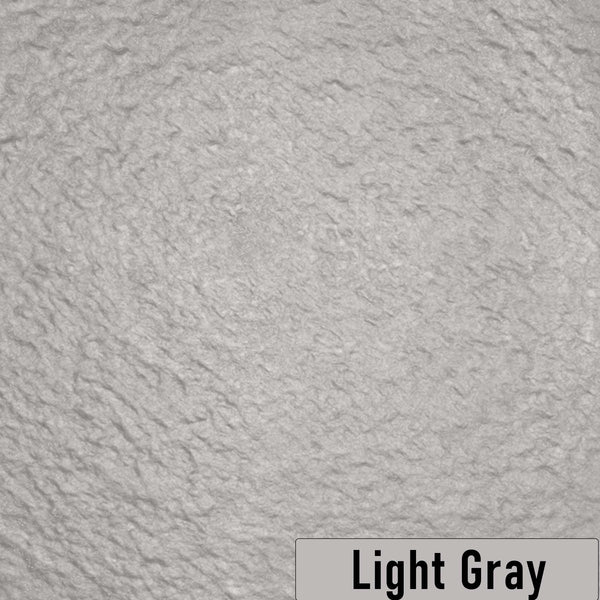 Stone ToughFlex Garage Tile Light Gray 20"x20" 5.5mm