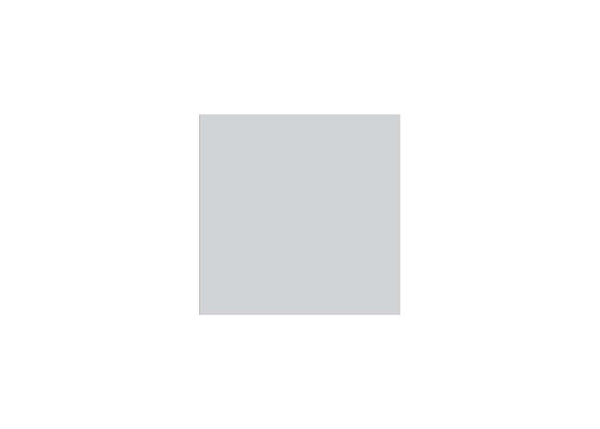 Lux-Flex Stone/Lux-Flex Wood/Aqua-flex tile Edges Light Gray 1.75"x12" 1 2"