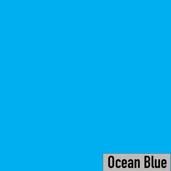 Hydro-Flex Tiles Ocean Blue 12"x12" 3 8"