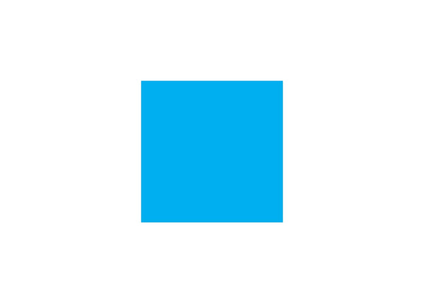 Lux-Flex Stone/Lux-Flex Wood/Aqua-flex tile Edges Ocean Blue 1.75"x12" 1 2"