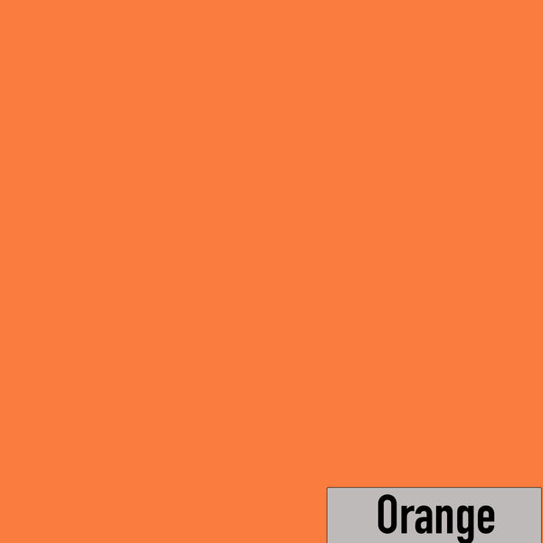 Homecourt Tiles Orange 12"x12" 1 2"