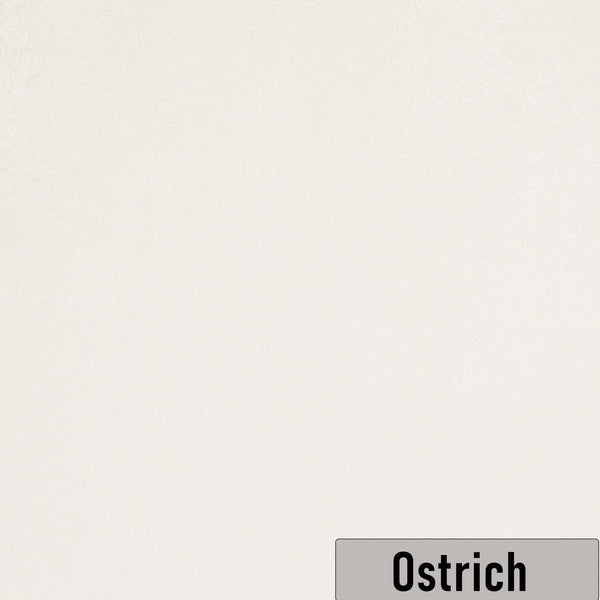 LeatherLook Tiles Ostrich 20"x20" 5.5mm