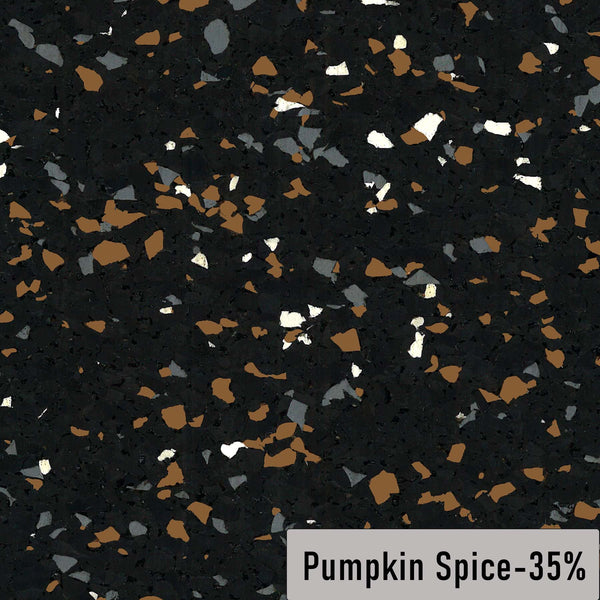 SofSafe Premium 35% Series Pumpkin Spice 24"x24"
