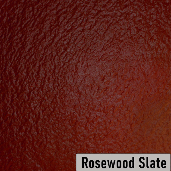 Stone ToughFlex Garage Tile Rosewood Slate 20"x20" 5.5mm