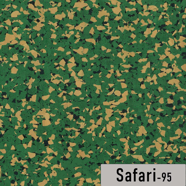 SofSafe Premium 95% Series Safari 24"x24"