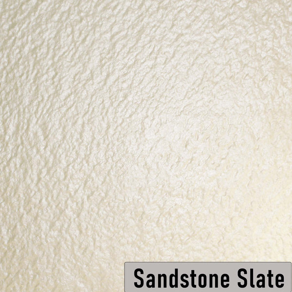 Stone ToughFlex Garage Tile Sandstone Slate 20"x20" 5.5mm