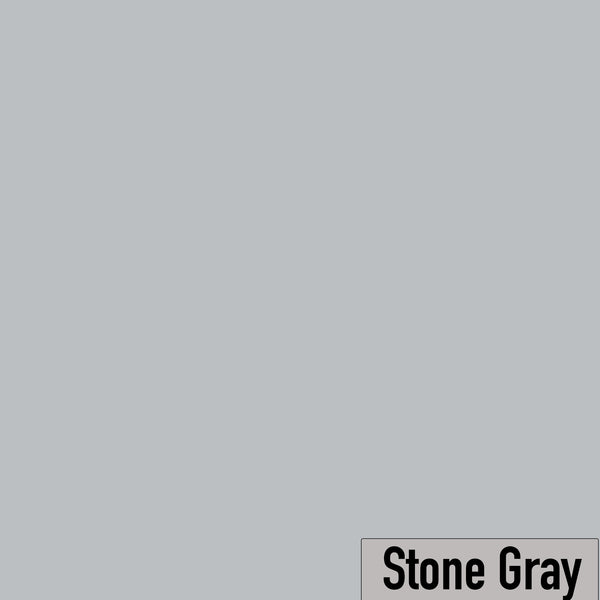Hydro-Flex Tiles Stone Gray 12"x12" 3 8"