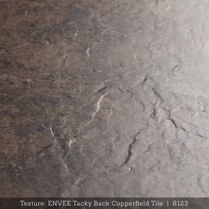 Tacky Back Tiles