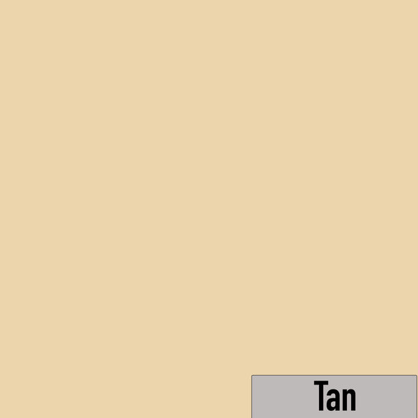 Aqua-Tile Tan 12"x12" 3 8"