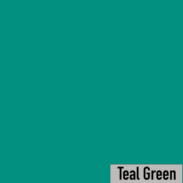 Aqua-Tile Teal Green 12"x12" 3 8"