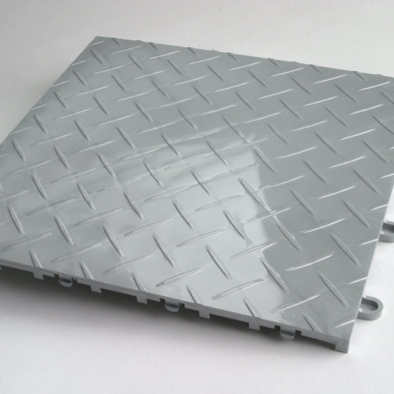 Tuff-Lok Tiles