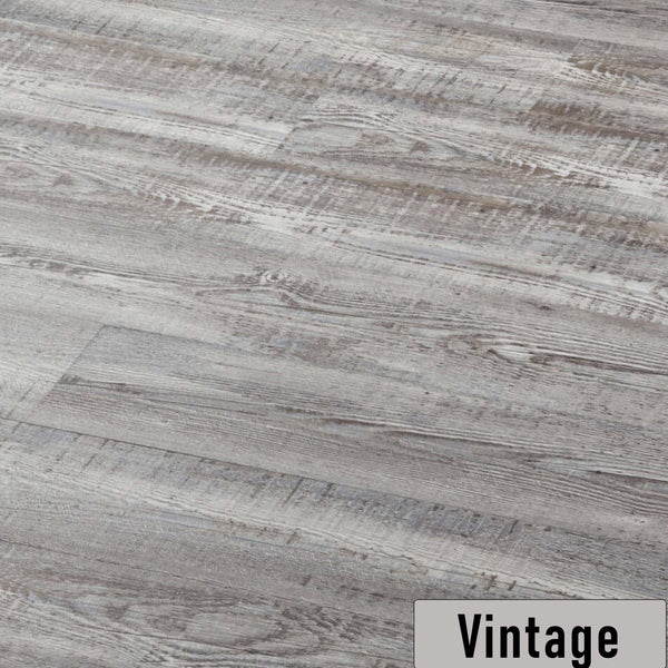 Tacky Back Planks Vintage 7.25"x48" 4mm