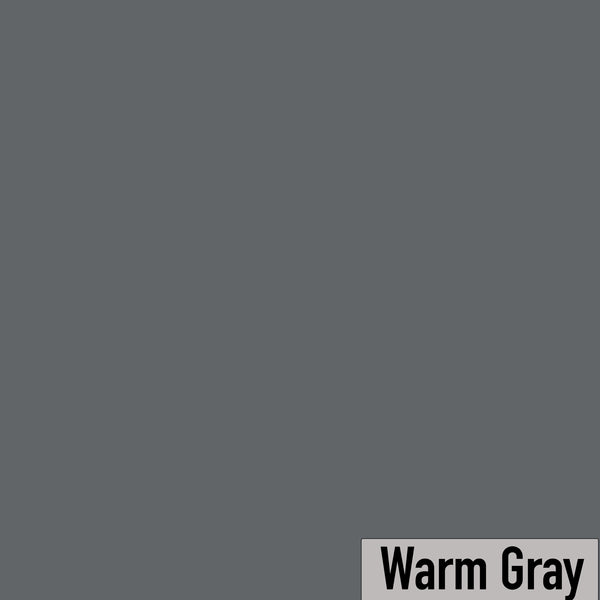 Aqua-Tile Warm Gray 12"x12" 3 8"