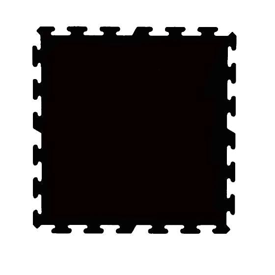 8mm Acculok Interlocking Rubber Tiles