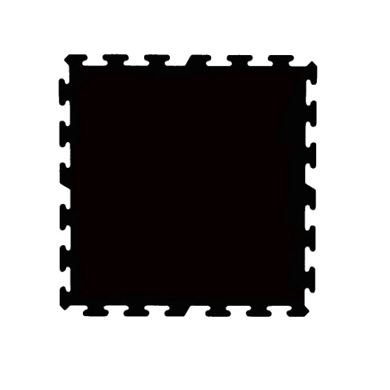 1/2" Intense Interlocking Rubber Tiles