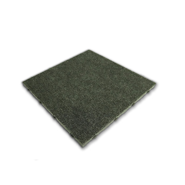 Carpet-Lok Tiles