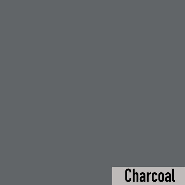 Aqua-Tile Charcoal 12"x12" 3 8"