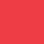 Homecourt Female Edging Bright Red 1.75"x12" 1 2"