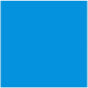 Homecourt Male Edges Royal Blue 1.75"x12" 1 2"