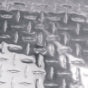 Stop-Lok Aluminum 12"x24" 1 2"
