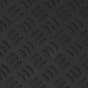 Tredlock Black 18.5"x18.5" 7 16"