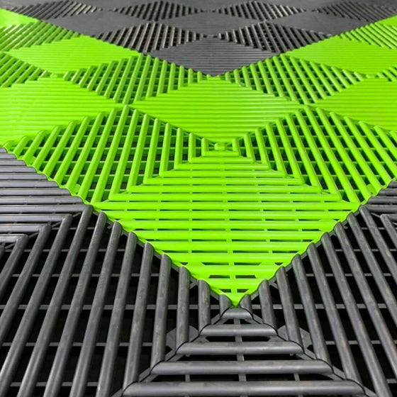 Flow-Lok XLC Tiles