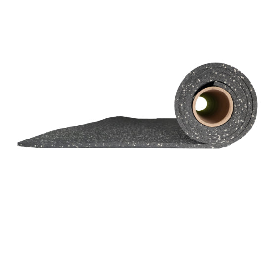 8mm Brute Custom Cut Rubber Rolls